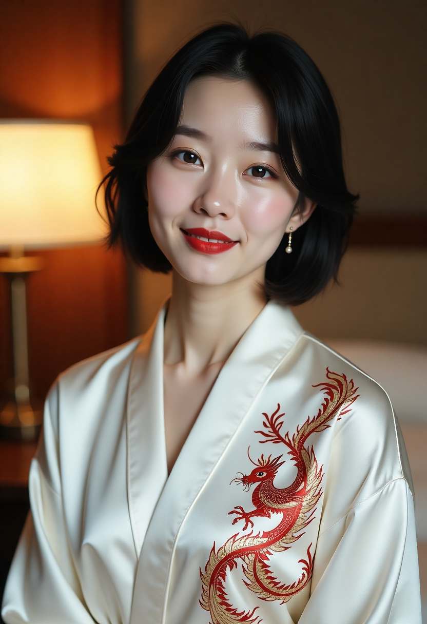 降临